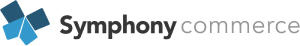 symphony commerce logo